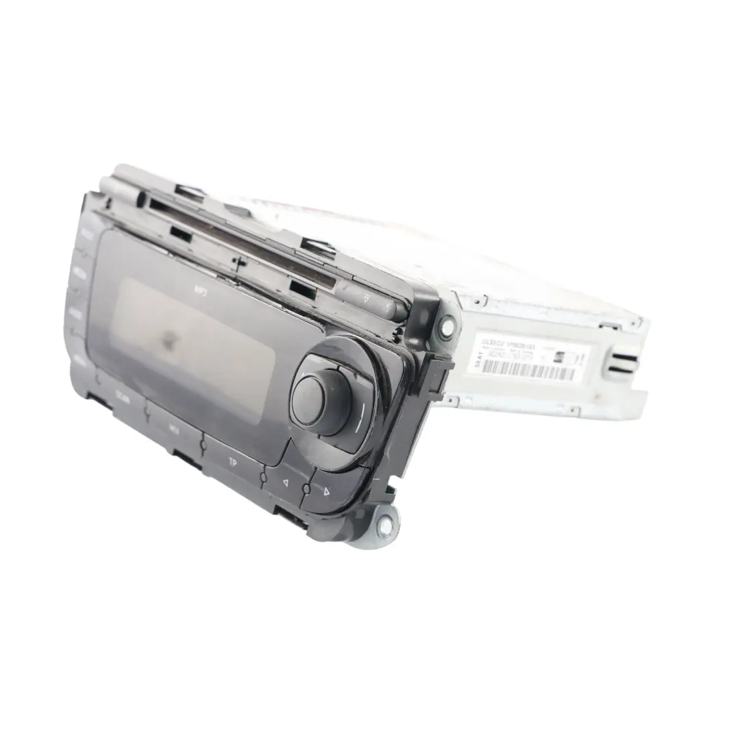 Mk2 Lecteur CD Autoradio Navigation Unité Centrale pour Seat Leon à propos du numéro de pièce 1P0035153 Seat Leon Mk2 Lecteur CD Autoradio Navigation Unité Centrale - SKU 1P0035153 - Numéro de pièce 1P0035153