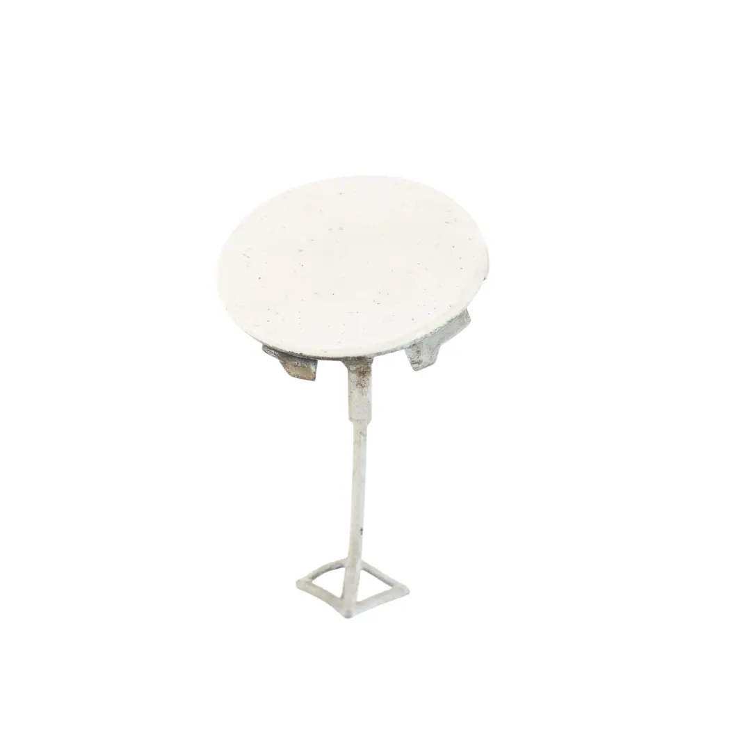 1P Mk2 Rear Bumper Tow Eye Cover Cap Cortina White - B9A B to Seat Leon with Part number 1P0807441 Seat Leon 1P Mk2 Rear Bumper Tow Eye Cover Cap Cortina White - B9A B - SKU 1P0807441-CWH - Part number 1P0807441