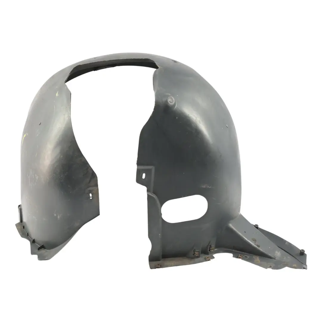 Seat Leon Mk2 Paso Rueda Guardabarros Interior Delantero Izquierdo - SKU 1P0809957 - Número de pieza 1P0809957