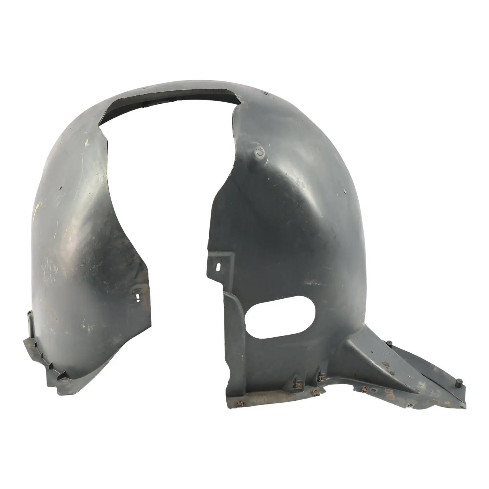 Seat Leon Mk2 Paso Rueda Guardabarros Interior Delantero Izquierdo 1P0809957