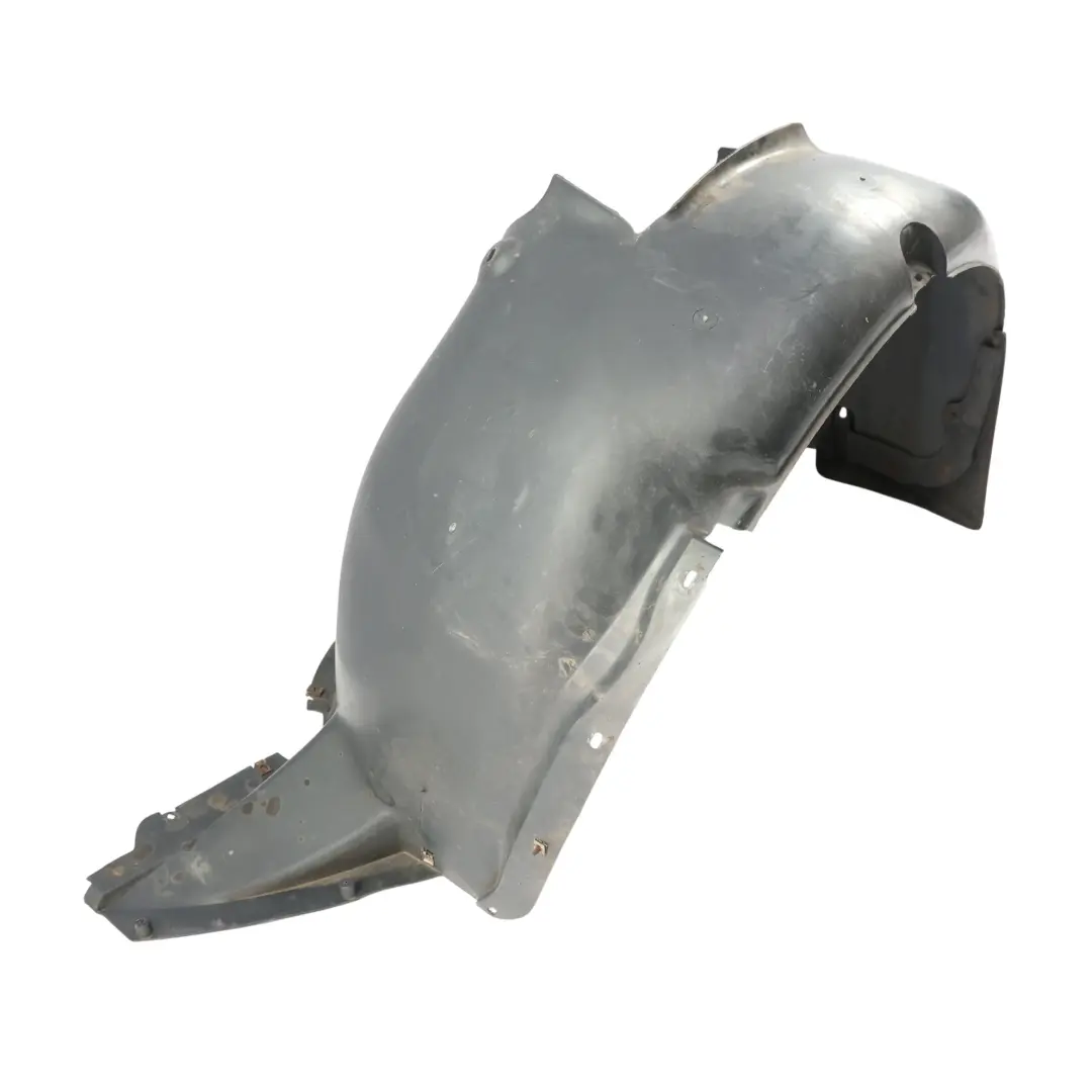 Mk2 Wing Arch Liner Inner Splash Guard Front Left N/S to Seat Leon with Part number 1P0809957 Seat Leon Mk2 Wing Arch Liner Inner Splash Guard Front Left N/S - SKU 1P0809957 - Part number 1P0809957