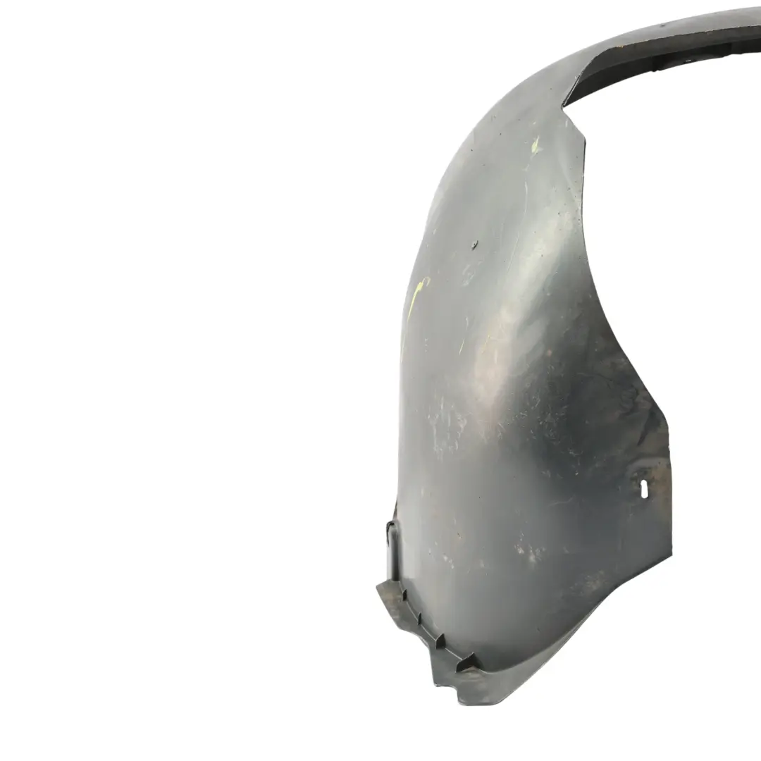 Seat Leon Mk2 Paso Rueda Guardabarros Interior Delantero Izquierdo - SKU 1P0809957 - Número de pieza 1P0809957