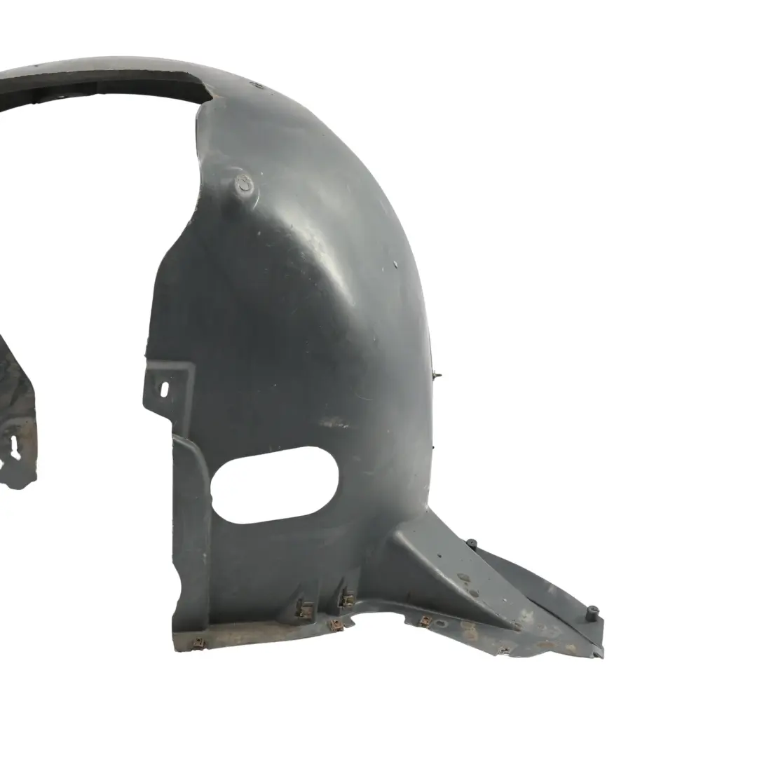 Mk2 Passaruota Interno Parasassi Anteriore Sinistro per Seat Leon con numero di parte 1P0809957 Seat Leon Mk2 Passaruota Interno Parasassi Anteriore Sinistro - SKU 1P0809957 - Numero di parte 1P0809957