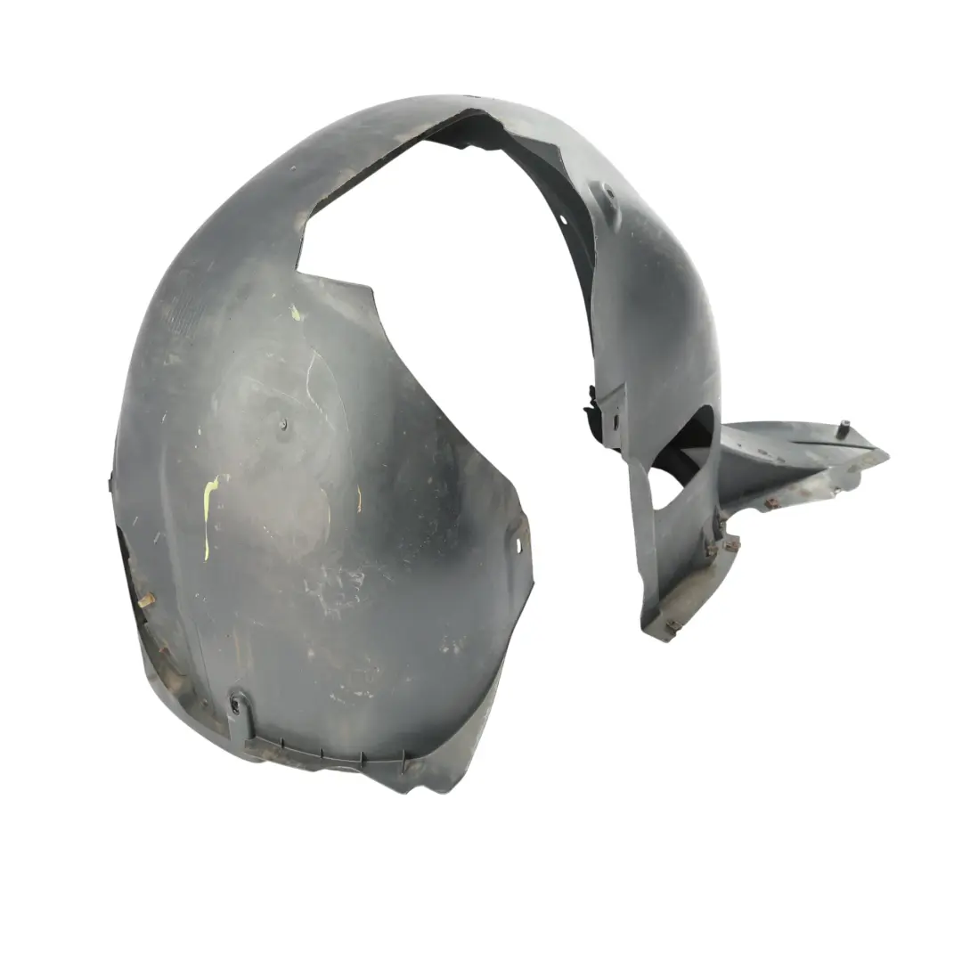 Seat Leon Mk2 Wing Arch Liner Inner Splash Guard Front Left N/S - SKU 1P0809957 - Part number 1P0809957