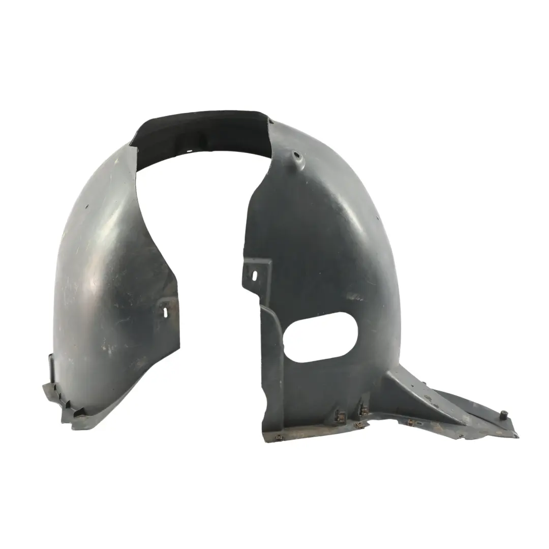 Mk2 Passage de Roue Garde-Boue Avant Gauche pour Seat Leon à propos du numéro de pièce 1P0809957 Seat Leon Mk2 Passage de Roue Garde-Boue Avant Gauche - SKU 1P0809957 - Numéro de pièce 1P0809957