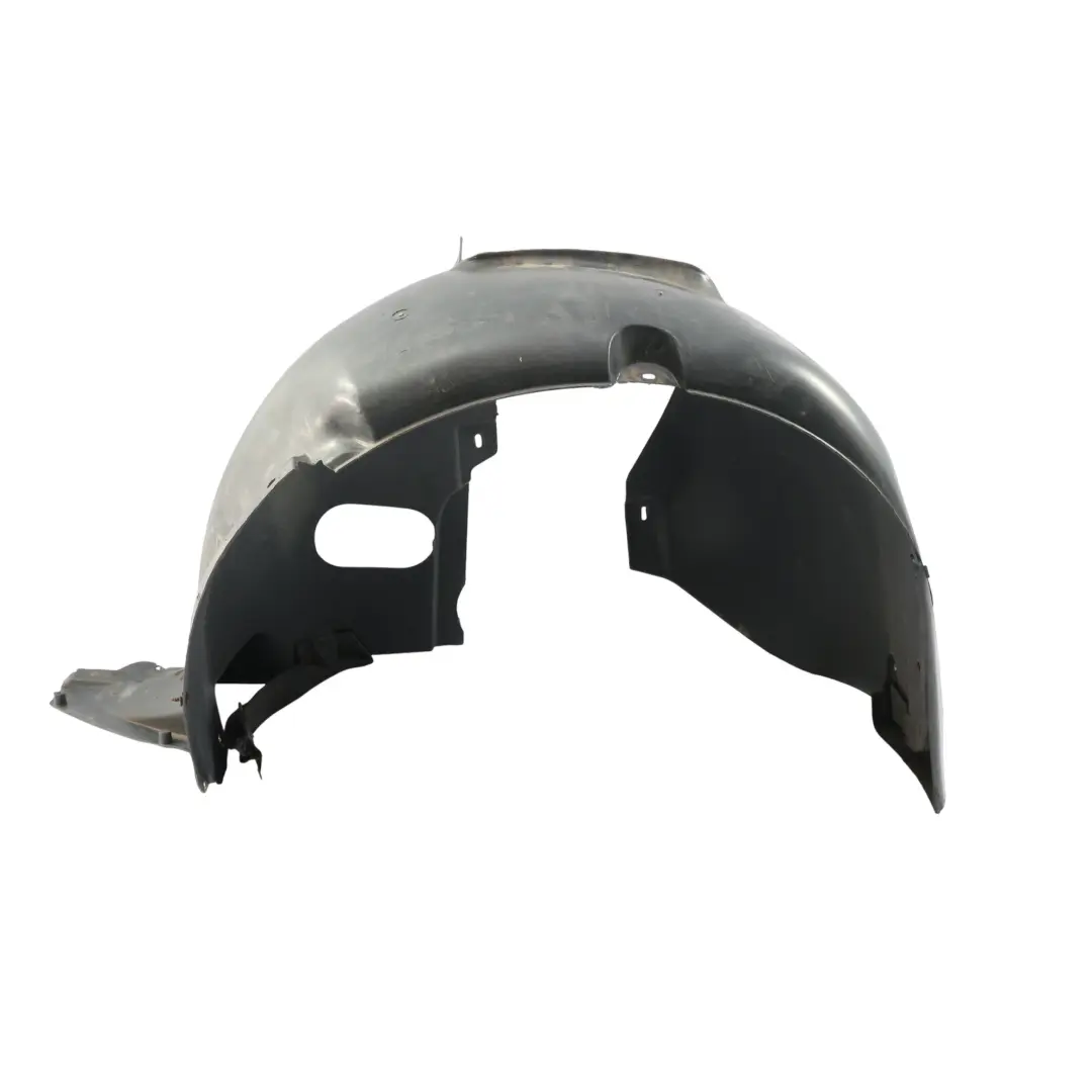 Seat Leon Mk2 Paso Rueda Guardabarros Interior Delantero Izquierdo - SKU 1P0809957 - Número de pieza 1P0809957