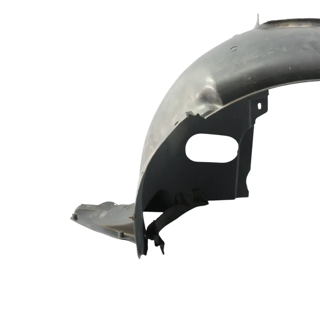 Mk2 Paso Rueda Guardabarros Interior Delantero Izquierdo para Seat Leon con número de pieza 1P0809957 Seat Leon Mk2 Paso Rueda Guardabarros Interior Delantero Izquierdo - SKU 1P0809957 - Número de pieza 1P0809957