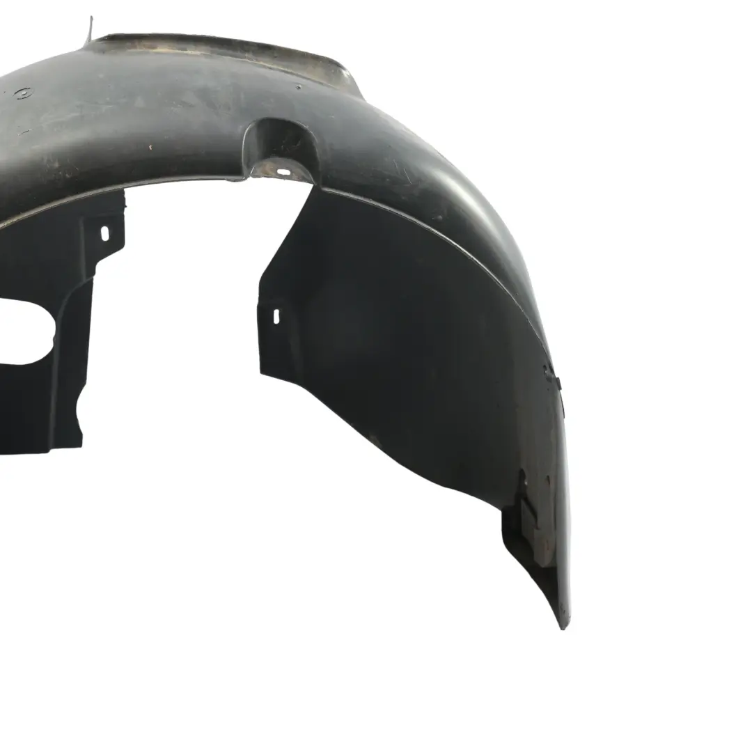 Nadkole Lewe Przednie Osłona do Seat Leon II o numerze 1P0809957 Seat Leon II Nadkole Lewe Przednie Osłona - SKU 1P0809957 - Numer Części 1P0809957