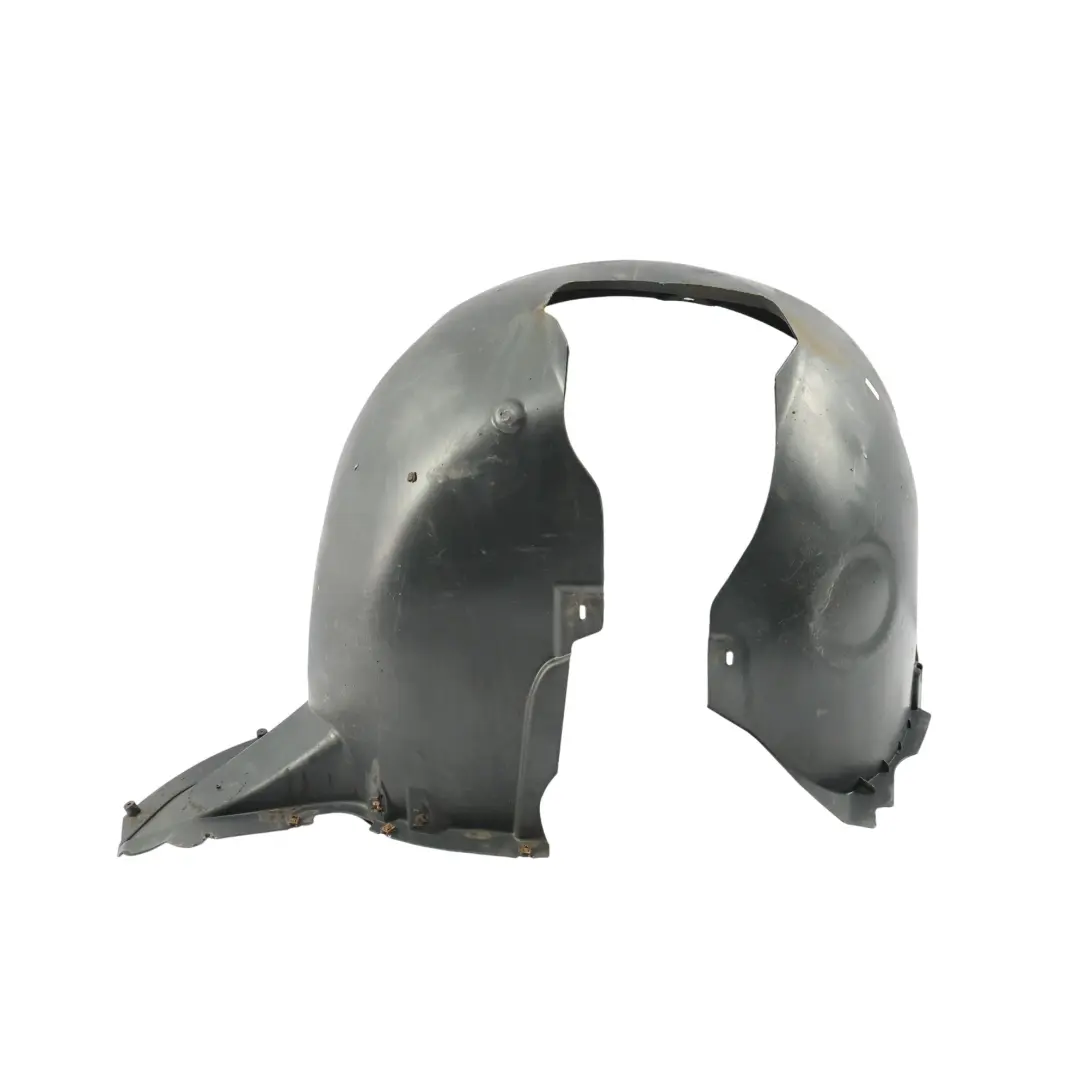 Seat Leon Mk2 Pasarruedas Guardabarros Interior Delantero Derecho - SKU 1P0809958 - Número de pieza 1P0809958
