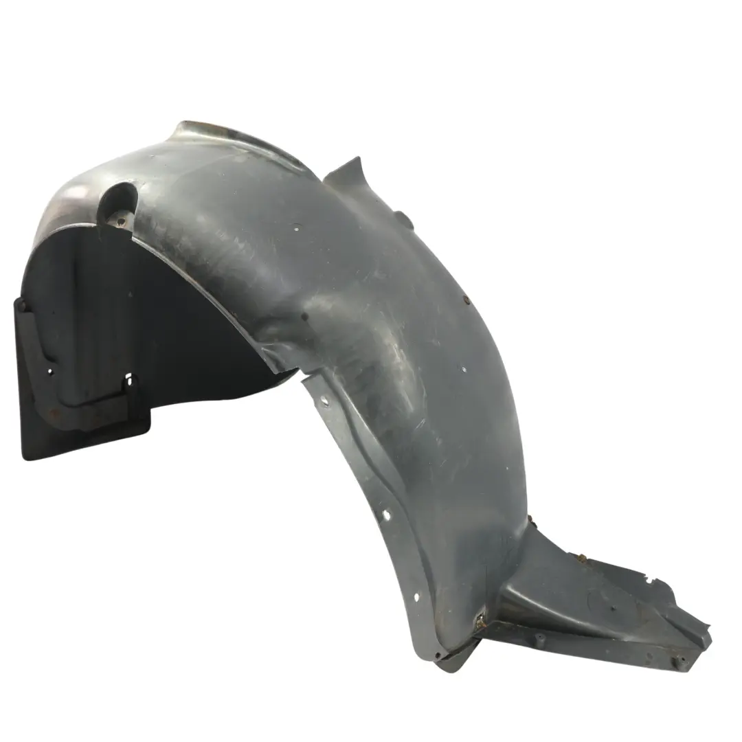 Mk2 Wing Arch Liner Inner Splash Guard Front Right O/S to Seat Leon with Part number 1P0809958 Seat Leon Mk2 Wing Arch Liner Inner Splash Guard Front Right O/S - SKU 1P0809958 - Part number 1P0809958