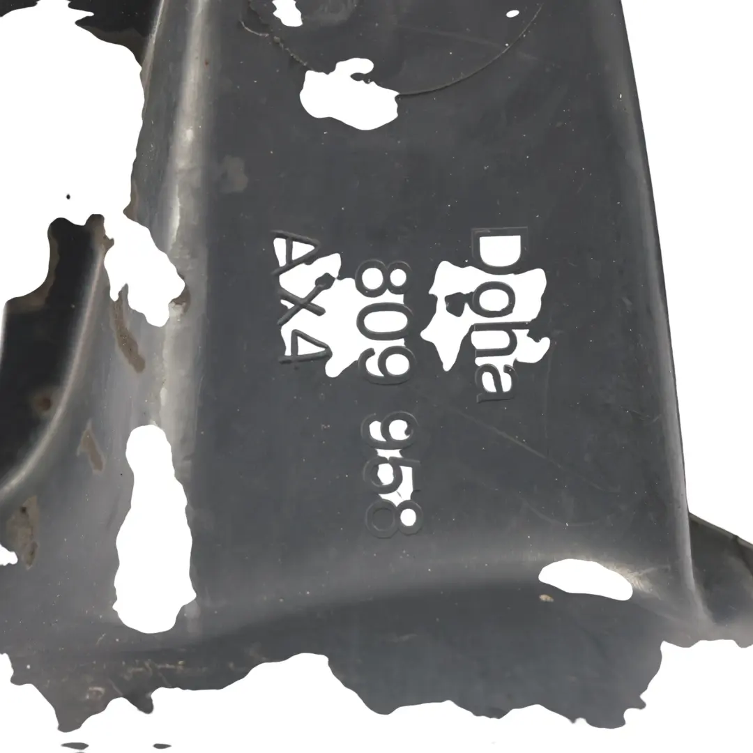 Seat Leon Mk2 Passage Roue Garde-Boue Intérieur Avant Droit - SKU 1P0809958 - Numéro de pièce 1P0809958