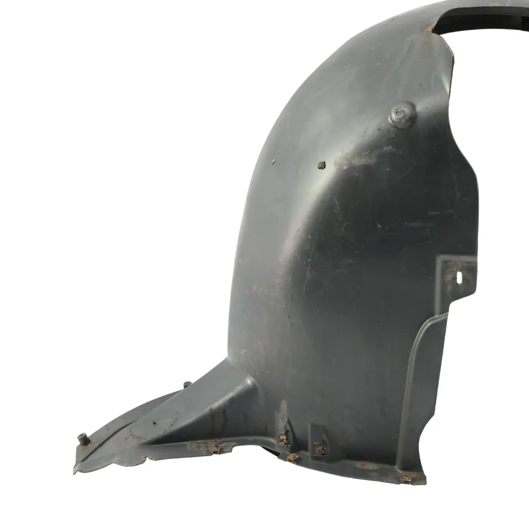 Seat Leon Mk2 Passage Roue Garde-Boue Intérieur Avant Droit - SKU 1P0809958 - Numéro de pièce 1P0809958