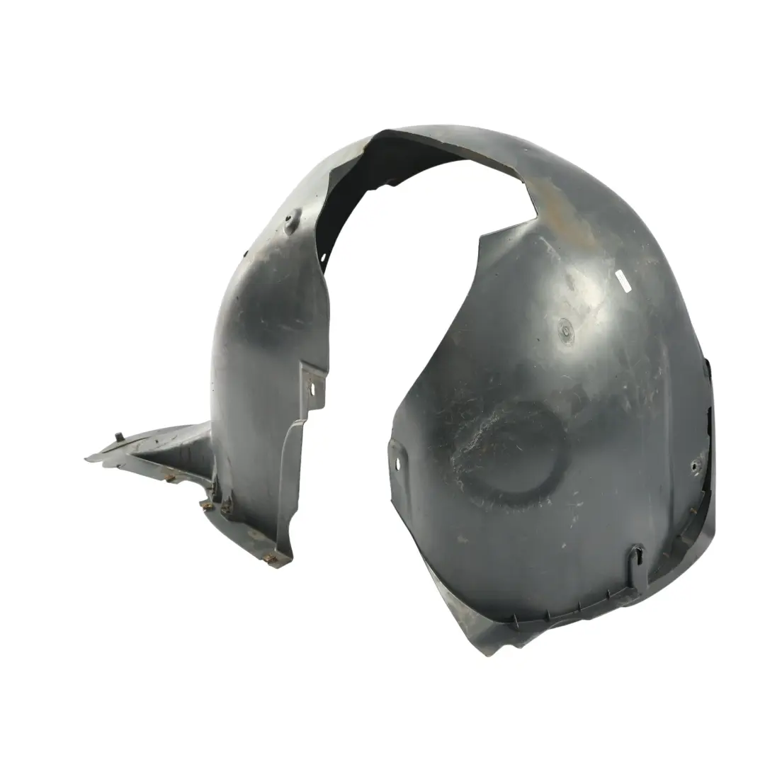 Seat Leon Mk2 Pasarruedas Guardabarros Interior Delantero Derecho - SKU 1P0809958 - Número de pieza 1P0809958