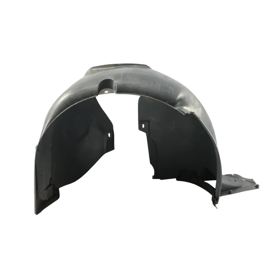 Seat Leon Mk2 Wing Arch Liner Inner Splash Guard Front Right O/S - SKU 1P0809958 - Part number 1P0809958