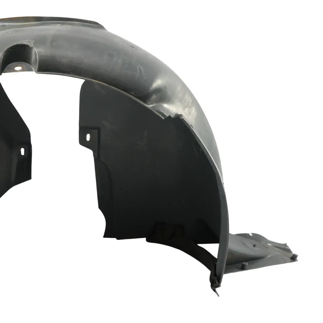 Seat Leon Mk2 Passaruota Interno Anteriore Destro - SKU 1P0809958 - Numero di parte 1P0809958