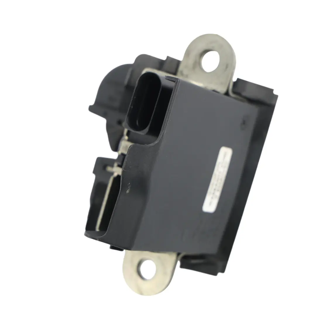 Seat Leon Mk2 1P VW Golf Mk6 Serrure Hayon Actionneur 1P0827505A - SKU 1P0827505D-1 - Numéro de pièce 1P0827505D