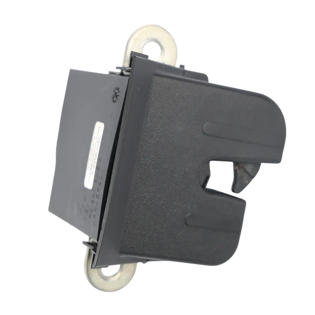 Mk2 1P VW Golf Mk6 Heckklappenschloss Stellelement 1P0827505A für Seat Leon mit Teilenummer 1P0827505D Seat Leon Mk2 1P VW Golf Mk6 Heckklappenschloss Stellelement 1P0827505A - SKU 1P0827505D-1 - Teilenummer 1P0827505D
