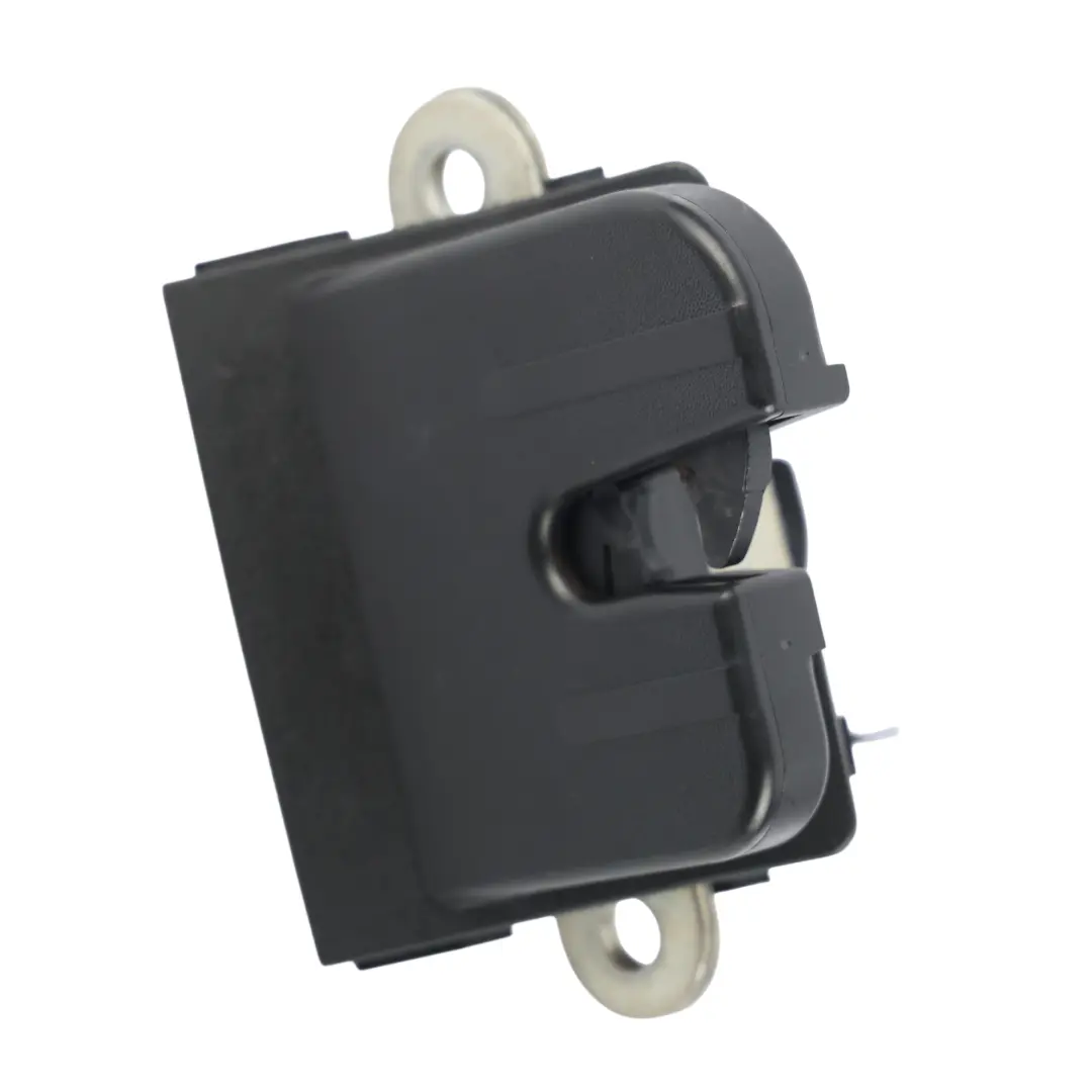 Seat Leon Mk2 1P VW Golf Mk6 Tailgate Boot Lock Latch Catch Actuator 1P0827505A - SKU 1P0827505D-1 - Part number 1P0827505D