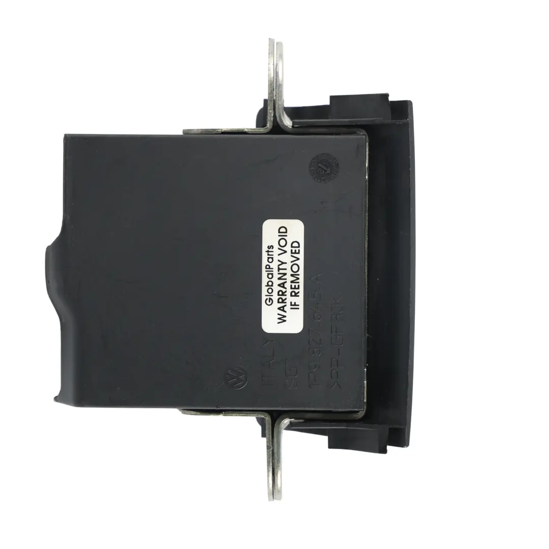 Seat Leon Mk2 1P VW Golf Mk6 Serratura Portellone Attuatore 1P0827505A - SKU 1P0827505D-1 - Numero di parte 1P0827505D