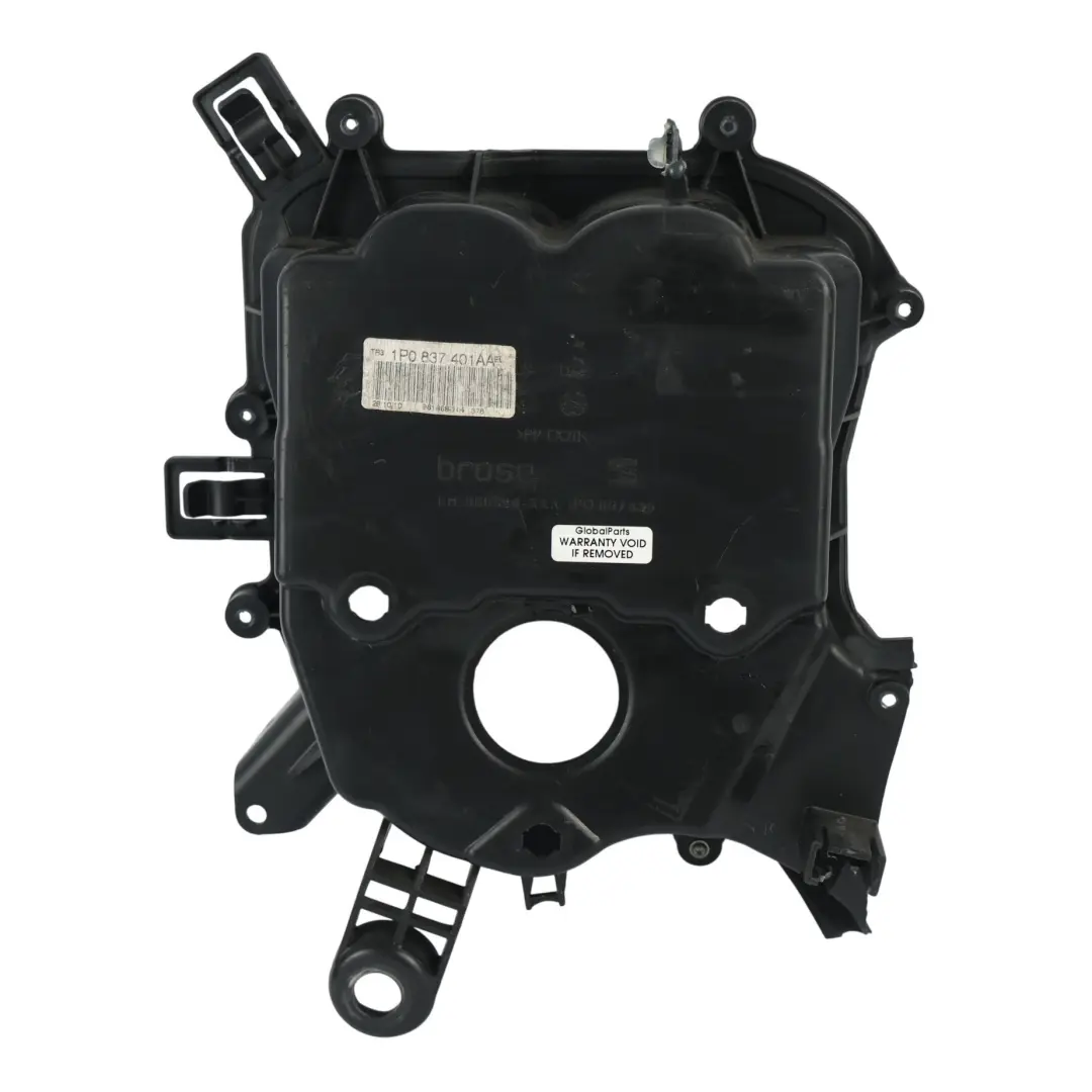 Seat Leon Mk2 Fensterheber Motor Abdeckung Tür Vorne Links 1P0867435 - SKU 1P0837401A - Teilenummer 1P0837401A