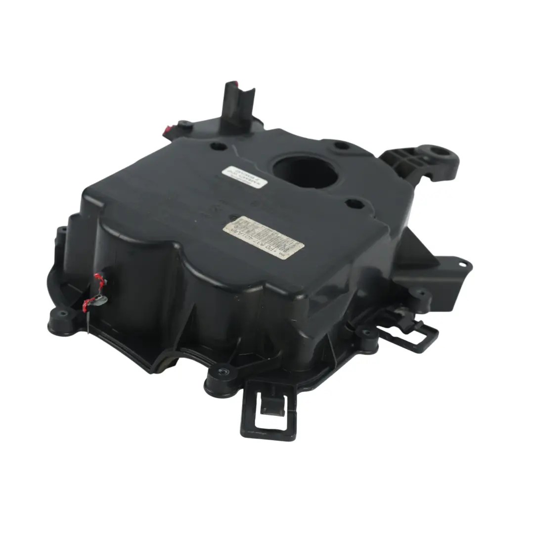 Seat Leon Mk2 Tapa Motor Elevalunas Delantero Izquierdo 1P0867435 - SKU 1P0837401A - Número de pieza 1P0837401A