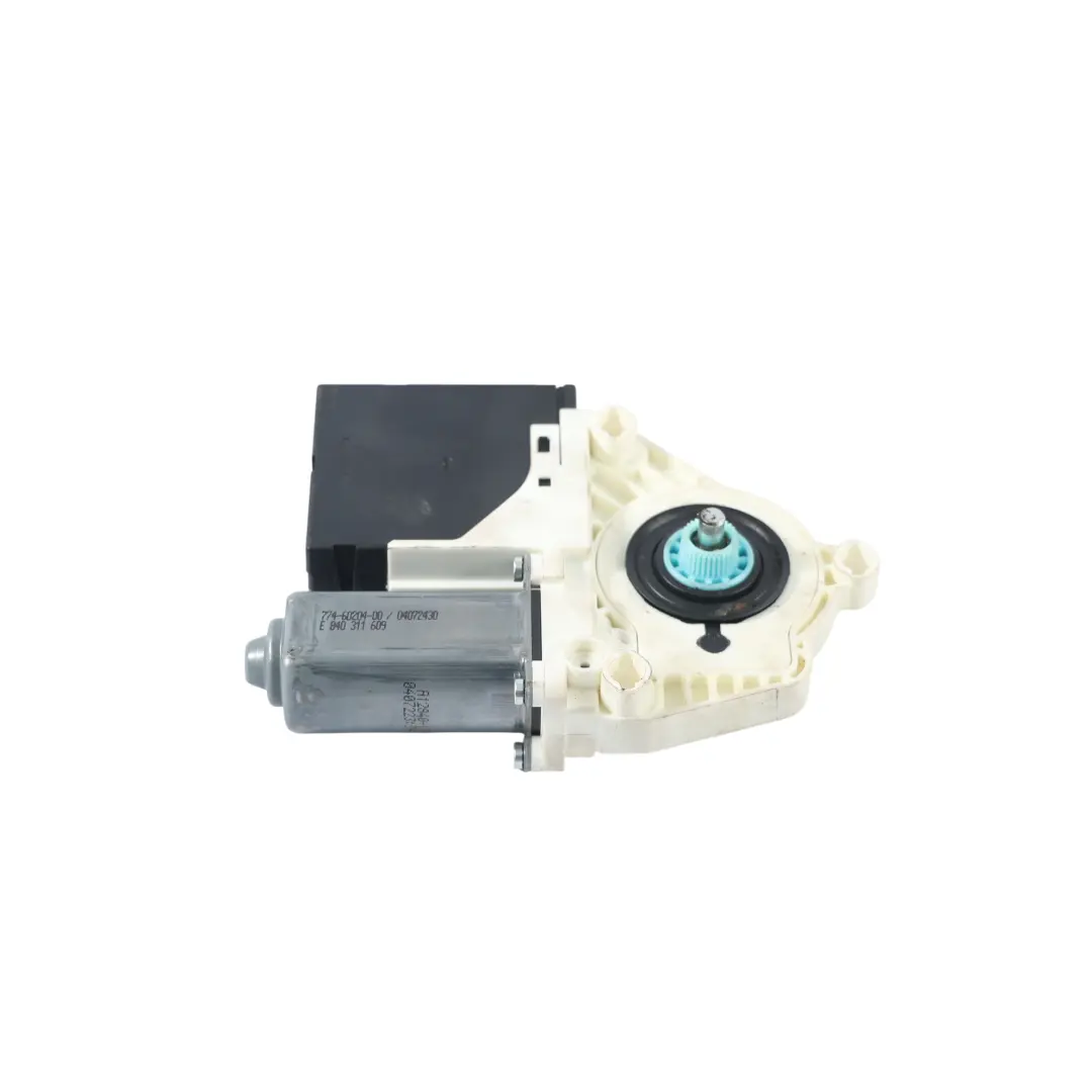 1P Motor Elevalunas Puerta Delantero Derecho 2.0 para Seat Leon FR con número de pieza 1P0837401AE Seat Leon FR 1P Motor Elevalunas Puerta Delantero Derecho 2.0 - SKU 1P0837401AE - Número de pieza 1P0837401AE