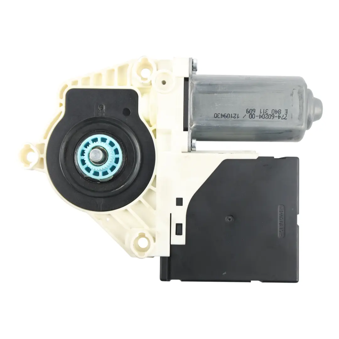 Seat Leon Mk2 2.0 TDI Diesel Moteur Lève-Vitre Avant Gauche 3C0959792A - SKU 1P0837401Q - Numéro de pièce 1P0837401Q