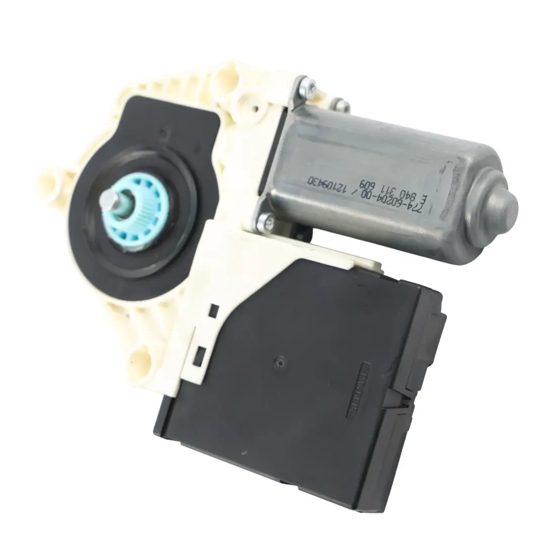 Seat Leon Mk2 Fensterheber Motor Vorne Links 2.0 TDI Diesel 3C0959792A - SKU 1P0837401Q - Teilenummer 1P0837401Q
