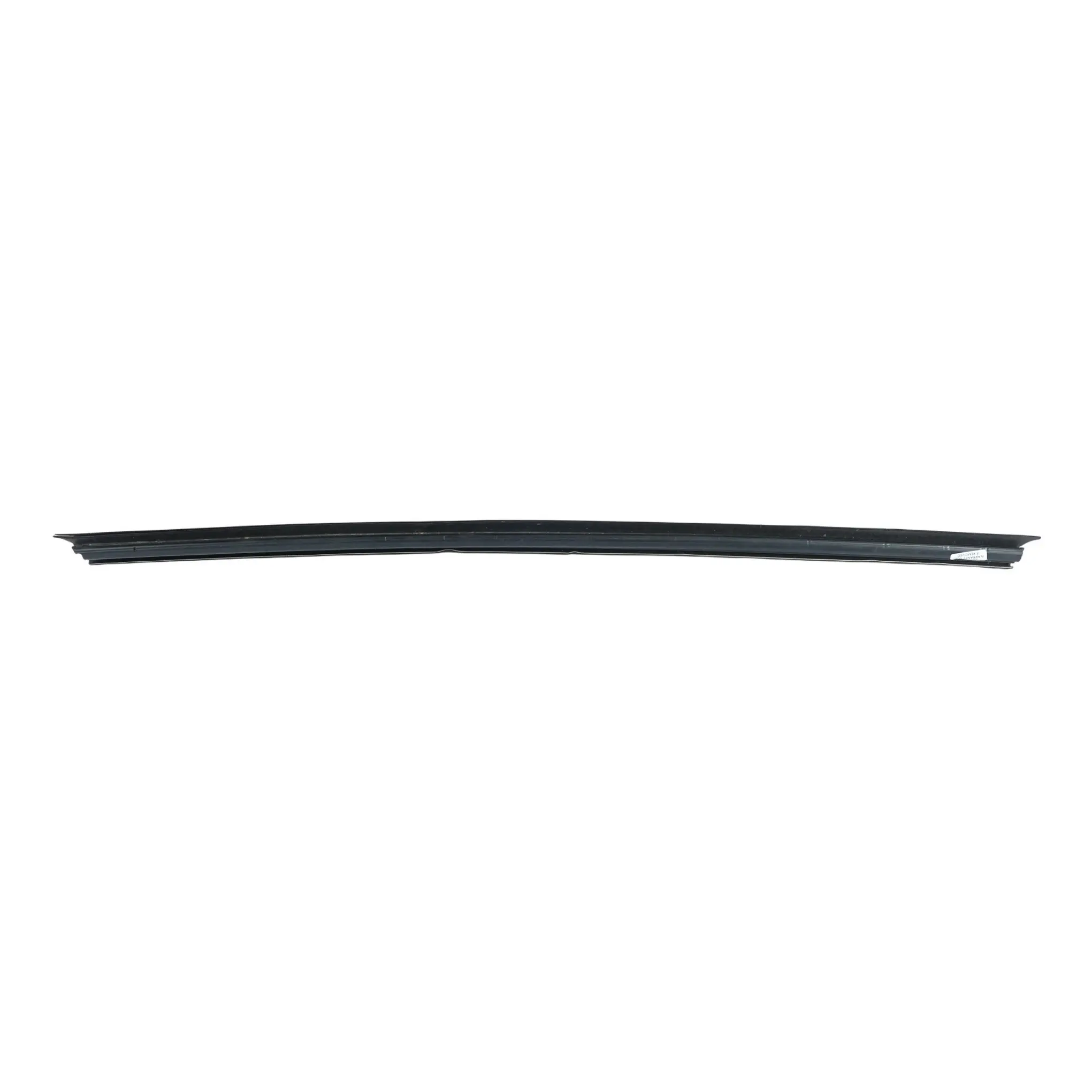 Seat Leon FR 1P Tür Fenster Dichtungs Streifen Kanal Vorne Rechts 1P0837472B