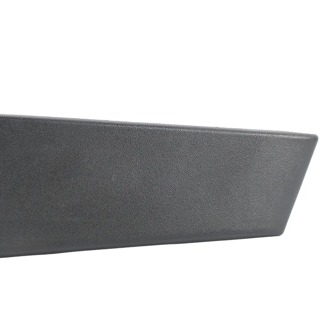 Mk2 Maniglia Porta Esterna Posteriore Sinistra Grigio Metallizzato W7Z per Seat Leon con numero di parte 1P0839205 Seat Leon Mk2 Maniglia Porta Esterna Posteriore Sinistra Grigio Metallizzato W7Z - SKU 1P0839205-TRG - Numero di parte 1P0839205