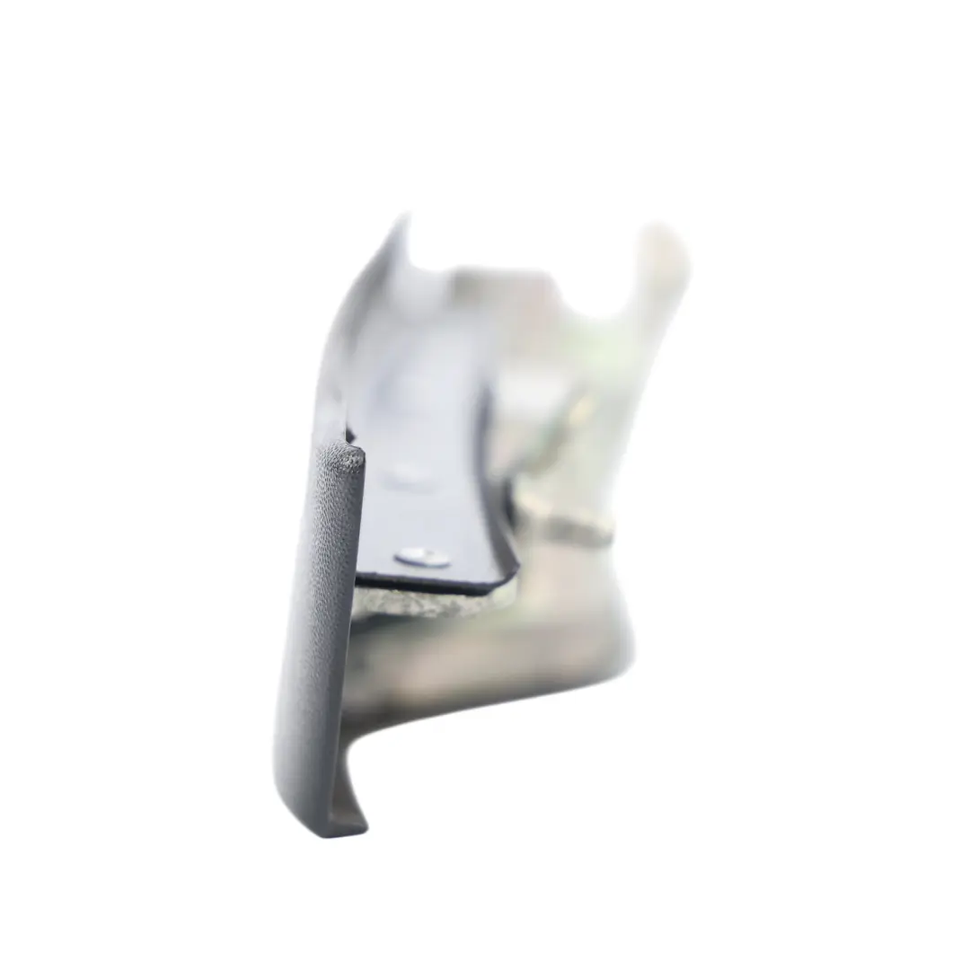 Mk2 Door Handle Outer Rear Left N/S Track Grey Metallic W7Z to Seat Leon with Part number 1P0839205 Seat Leon Mk2 Door Handle Outer Rear Left N/S Track Grey Metallic W7Z - SKU 1P0839205-TRG - Part number 1P0839205