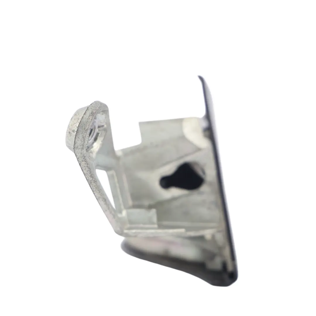 Mk2 Door Handle Outer Rear Left N/S Track Grey Metallic W7Z to Seat Leon with Part number 1P0839205 Seat Leon Mk2 Door Handle Outer Rear Left N/S Track Grey Metallic W7Z - SKU 1P0839205-TRG - Part number 1P0839205