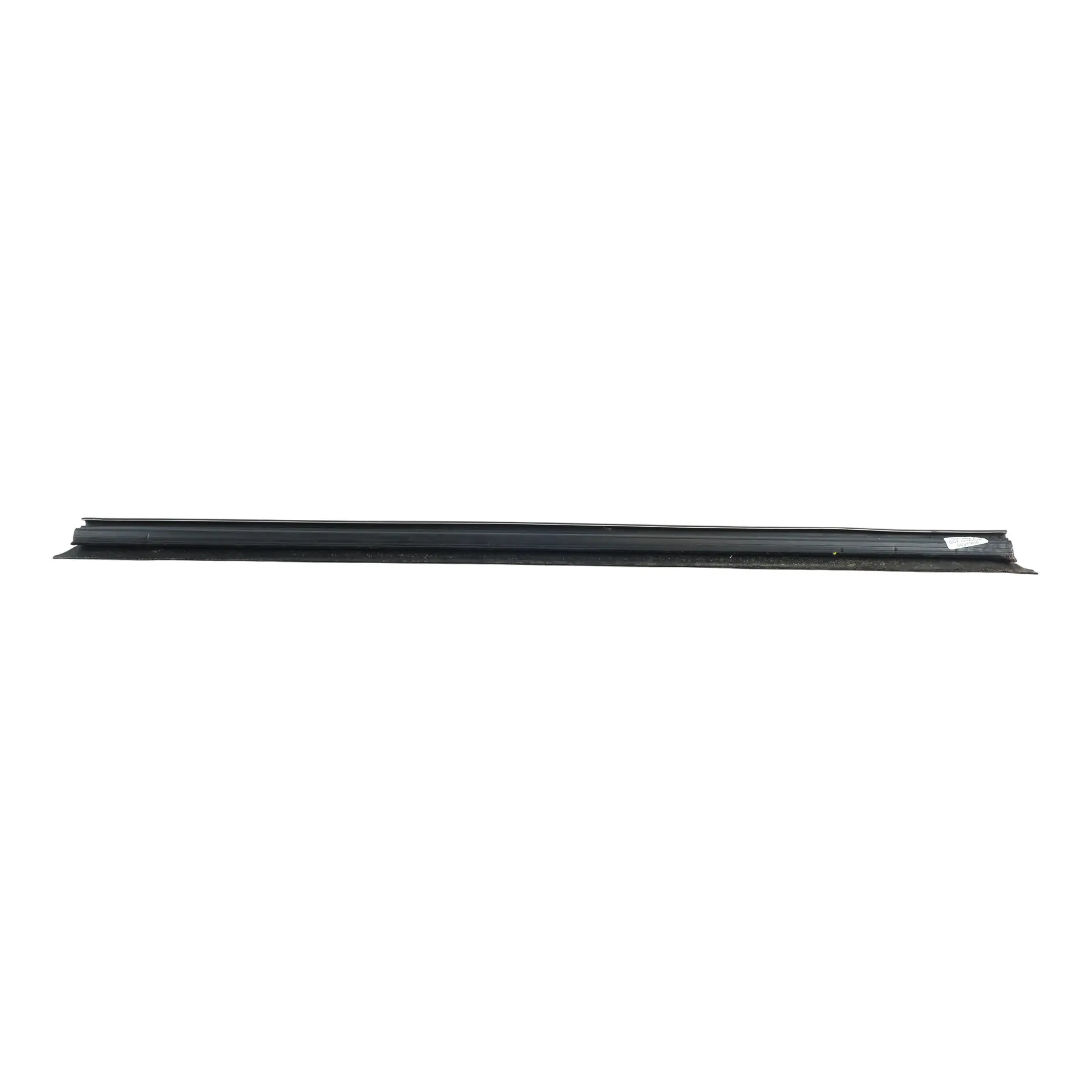 Seat Leon Mk2 1P Door Window Seal Strip Channel Inner Rear Left N/S 1P0839471B
