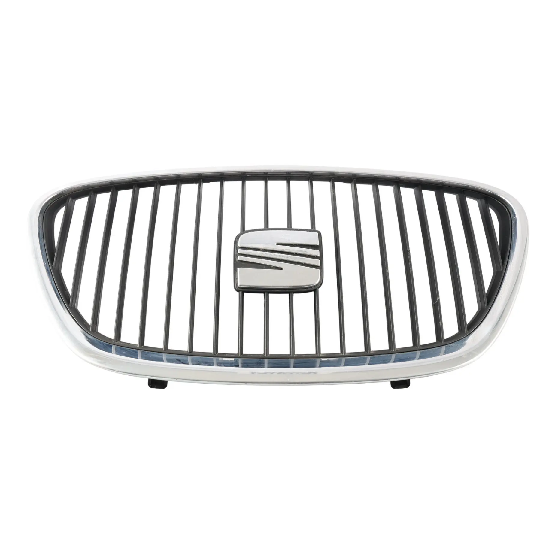 Seat Leon MK2 Przedni Grill Atrapa Chłodnicy Obudowa Panel 1P0853654A