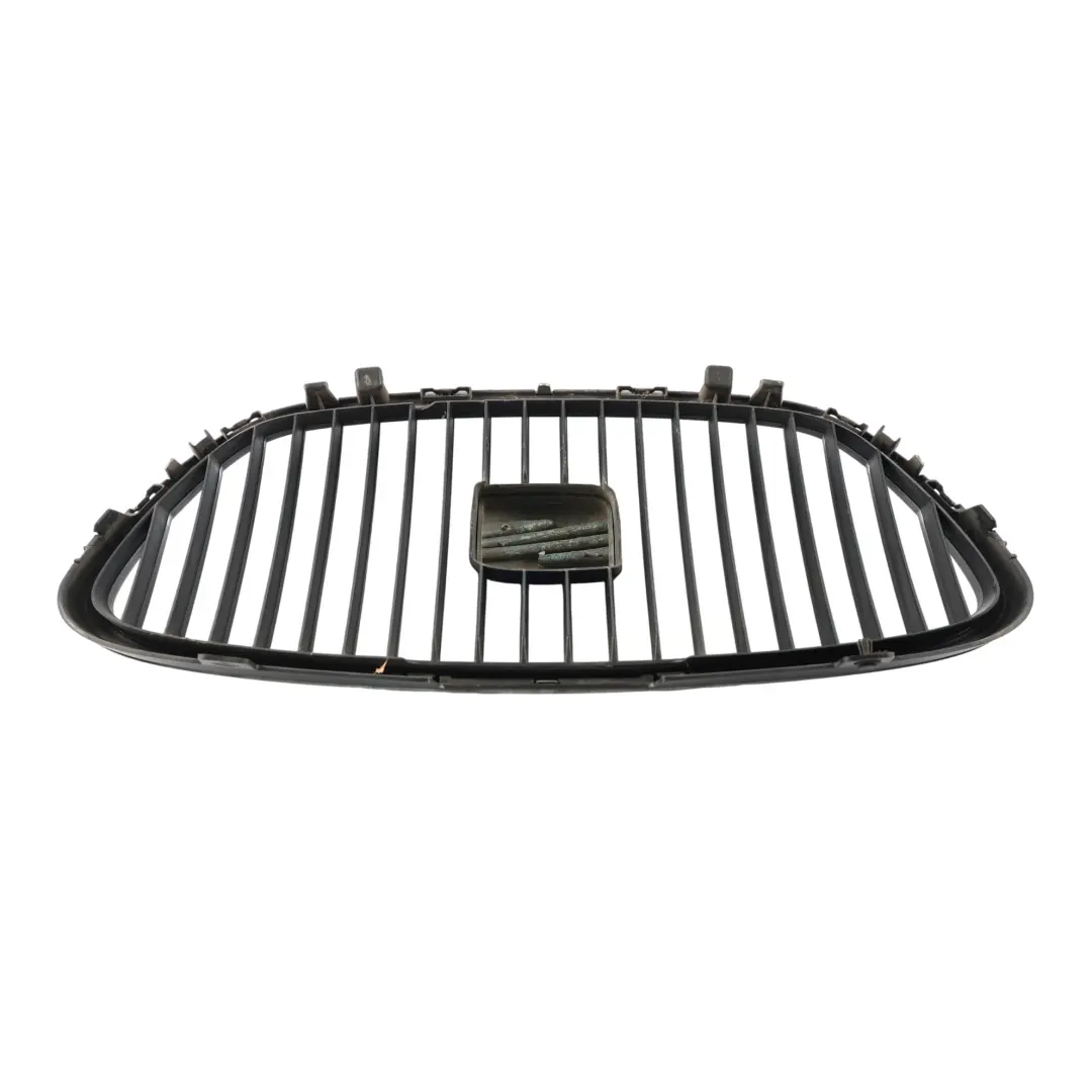 MK2 Grille Pare-chocs Avant Cadre Couvercle pour Seat Leon à propos du numéro de pièce 1P0853654A Seat Leon MK2 Grille Pare-chocs Avant Cadre Couvercle - SKU 1P0853654A - Numéro de pièce 1P0853654A