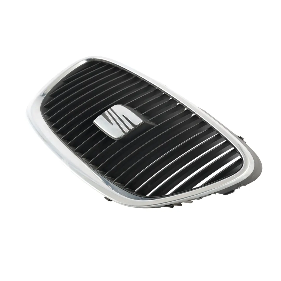 Seat Leon MK2 Przedni Grill Atrapa Chłodnicy Obudowa Panel - SKU 1P0853654A - Numer Części 1P0853654A