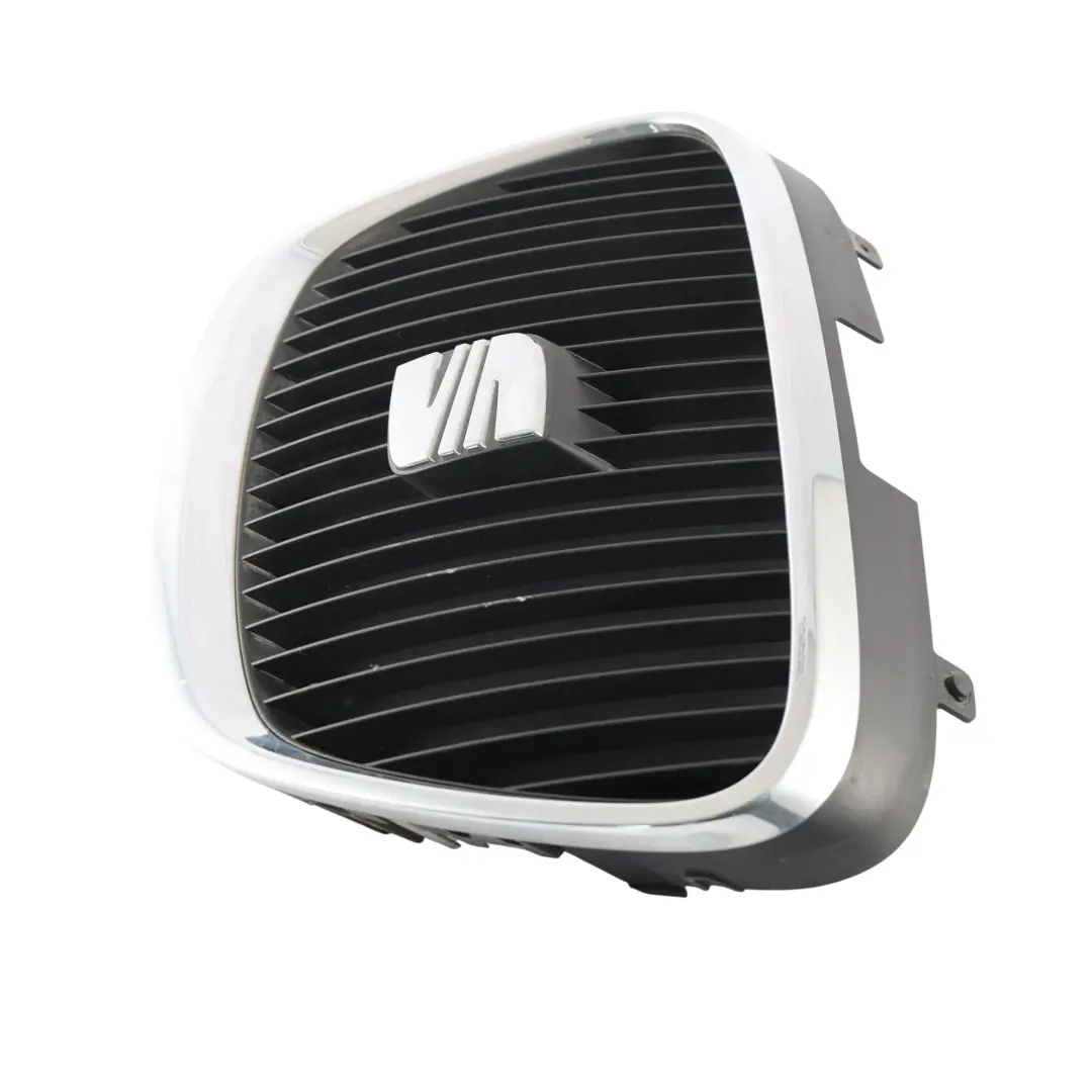 MK2 Grille Pare-chocs Avant Cadre Couvercle pour Seat Leon à propos du numéro de pièce 1P0853654A Seat Leon MK2 Grille Pare-chocs Avant Cadre Couvercle - SKU 1P0853654A - Numéro de pièce 1P0853654A
