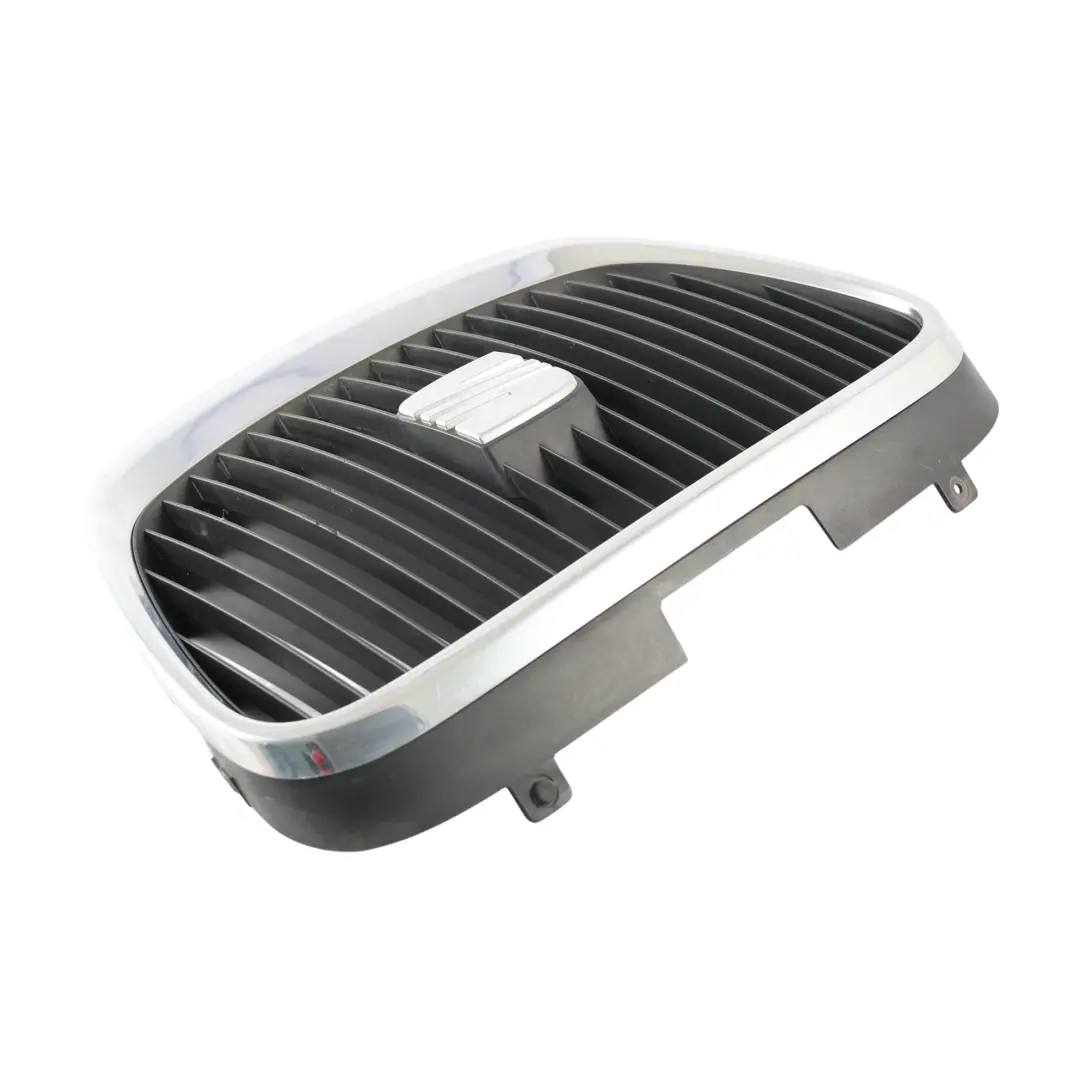 Seat Leon MK2 Grille Pare-chocs Avant Cadre Couvercle - SKU 1P0853654A - Numéro de pièce 1P0853654A