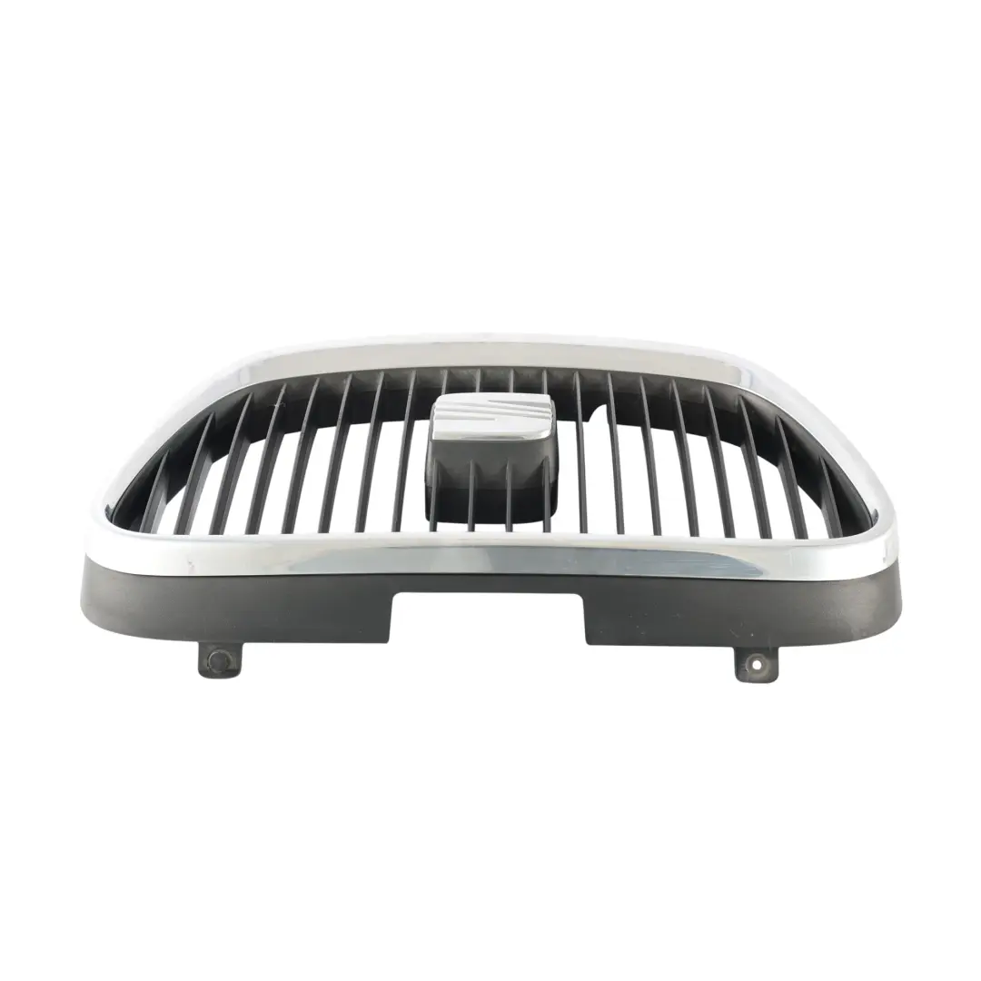 MK2 Przedni Grill Atrapa Chłodnicy Obudowa Panel do Seat Leon o numerze 1P0853654A Seat Leon MK2 Przedni Grill Atrapa Chłodnicy Obudowa Panel - SKU 1P0853654A - Numer Części 1P0853654A