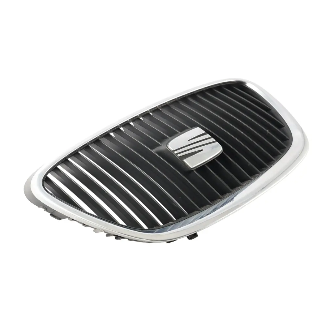Seat Leon MK2 Parrilla Paragolpes Delantero Marco Cubierta - SKU 1P0853654A - Número de pieza 1P0853654A