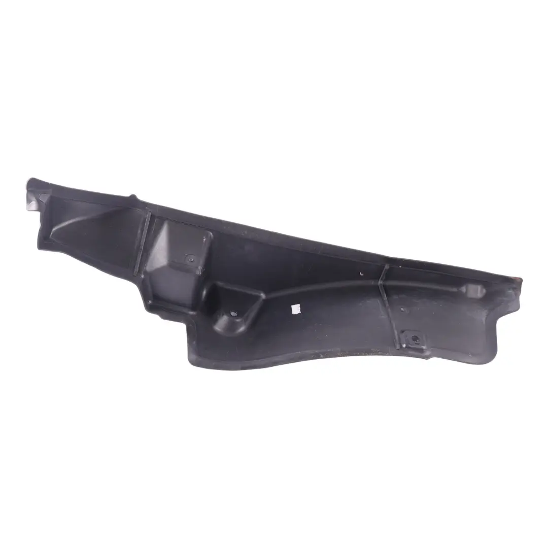 Mk2 Radlauf Abdeckung Verkleidung Vorne Rechts für Seat Leon mit Teilenummer 1P0853970 Seat Leon Mk2 Radlauf Abdeckung Verkleidung Vorne Rechts - SKU 1P0853970 - Teilenummer 1P0853970