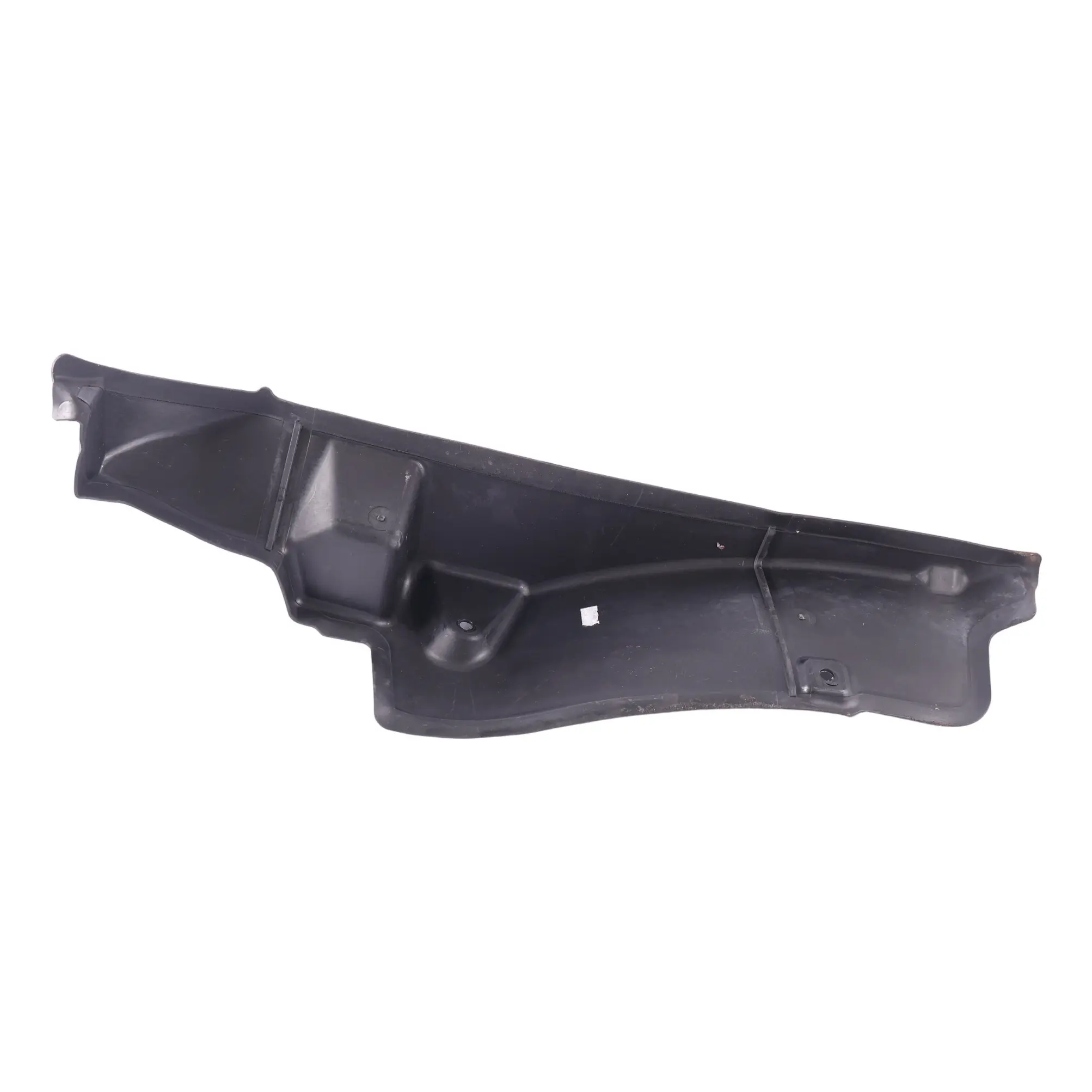 Seat Leon Mk2 Radlauf Abdeckung Verkleidung Vorne Rechts 1P0853970