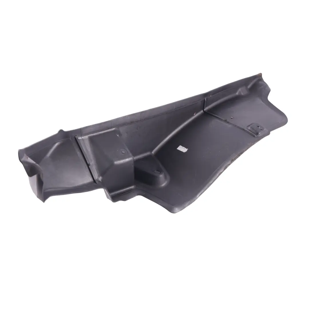 Mk2 Przednia Wewnętrzna Osłona Błotnika Prawa do Seat Leon o numerze 1P0853970 Seat Leon Mk2 Przednia Wewnętrzna Osłona Błotnika Prawa - SKU 1P0853970 - Numer Części 1P0853970
