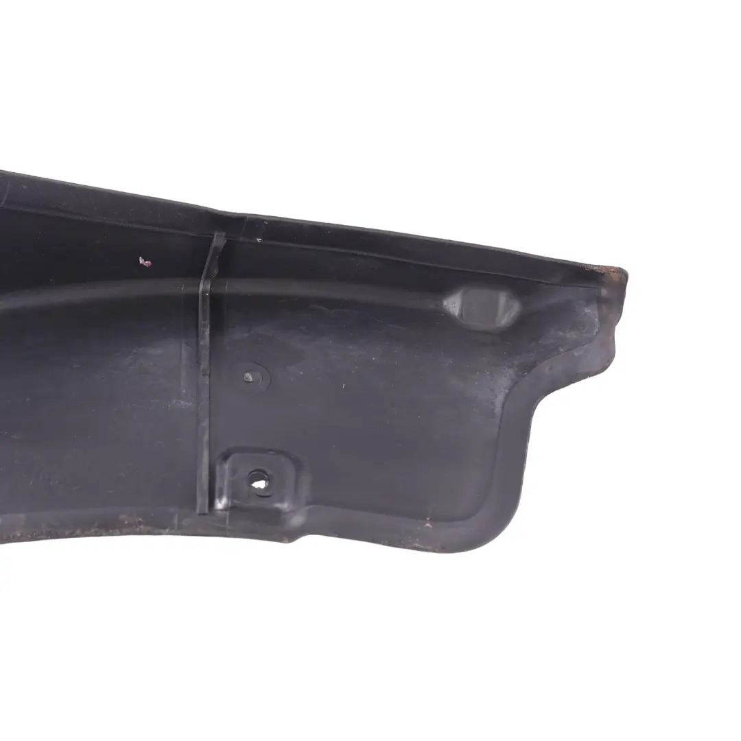 Seat Leon Mk2 Radlauf Abdeckung Verkleidung Vorne Rechts - SKU 1P0853970 - Teilenummer 1P0853970