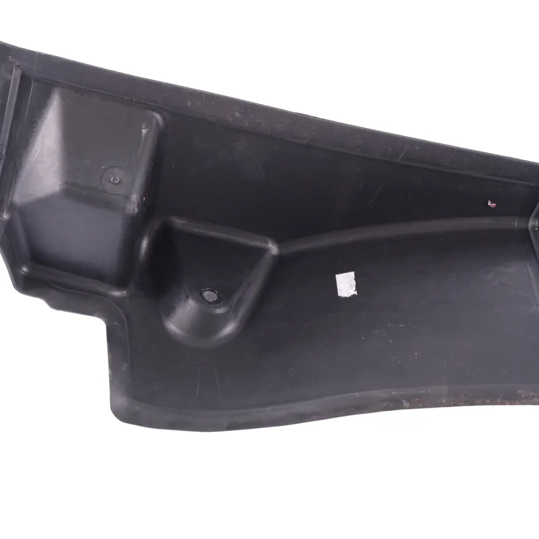 Mk2 Przednia Wewnętrzna Osłona Błotnika Prawa do Seat Leon o numerze 1P0853970 Seat Leon Mk2 Przednia Wewnętrzna Osłona Błotnika Prawa - SKU 1P0853970 - Numer Części 1P0853970