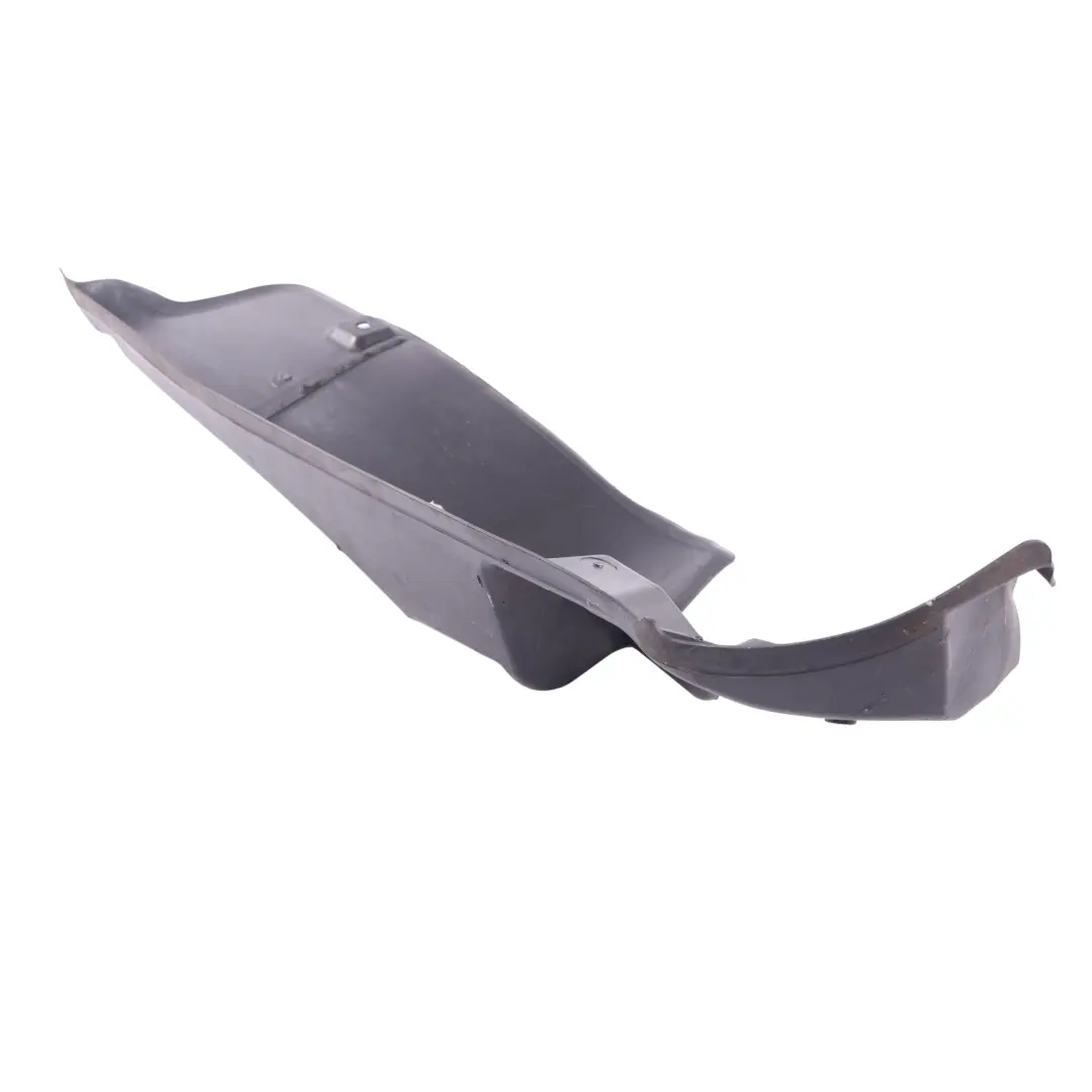 Seat Leon Mk2 Radlauf Abdeckung Verkleidung Vorne Rechts - SKU 1P0853970 - Teilenummer 1P0853970