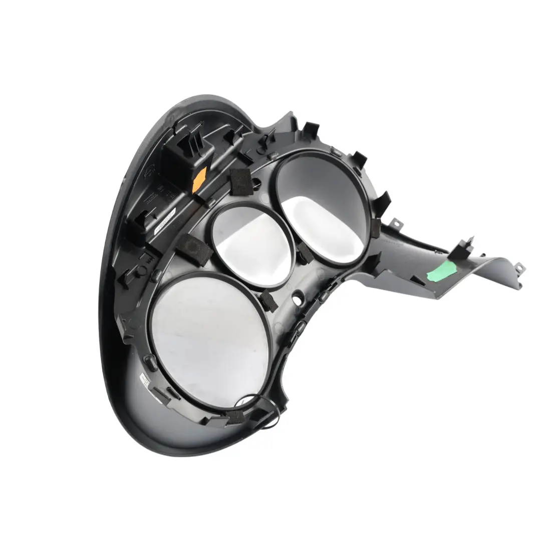 Mk2 1P Speedometer Speedo Clock Surround Trim Cover Panel to Seat Leon with Part number 1P0857059 Seat Leon Mk2 1P Speedometer Speedo Clock Surround Trim Cover Panel - SKU 1P0857059 - Part number 1P0857059