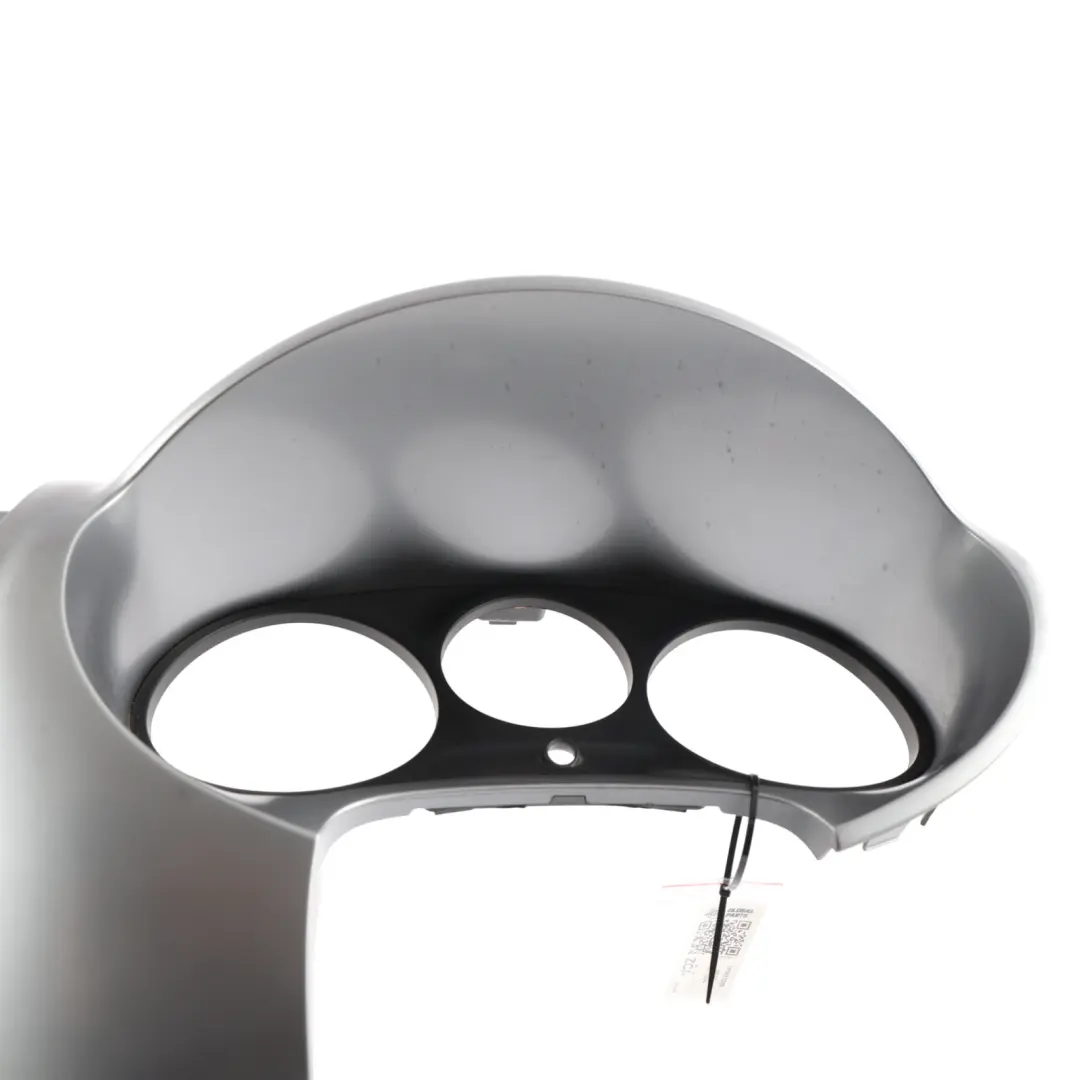 Seat Leon Mk2 1P Speedometer Speedo Clock Surround Trim Cover Panel - SKU 1P0857059 - Part number 1P0857059