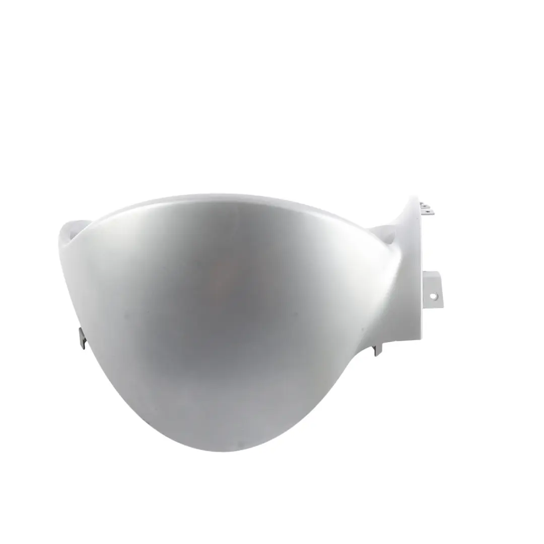 Seat Leon Mk2 1P Speedometer Speedo Clock Surround Trim Cover Panel - SKU 1P0857059 - Part number 1P0857059