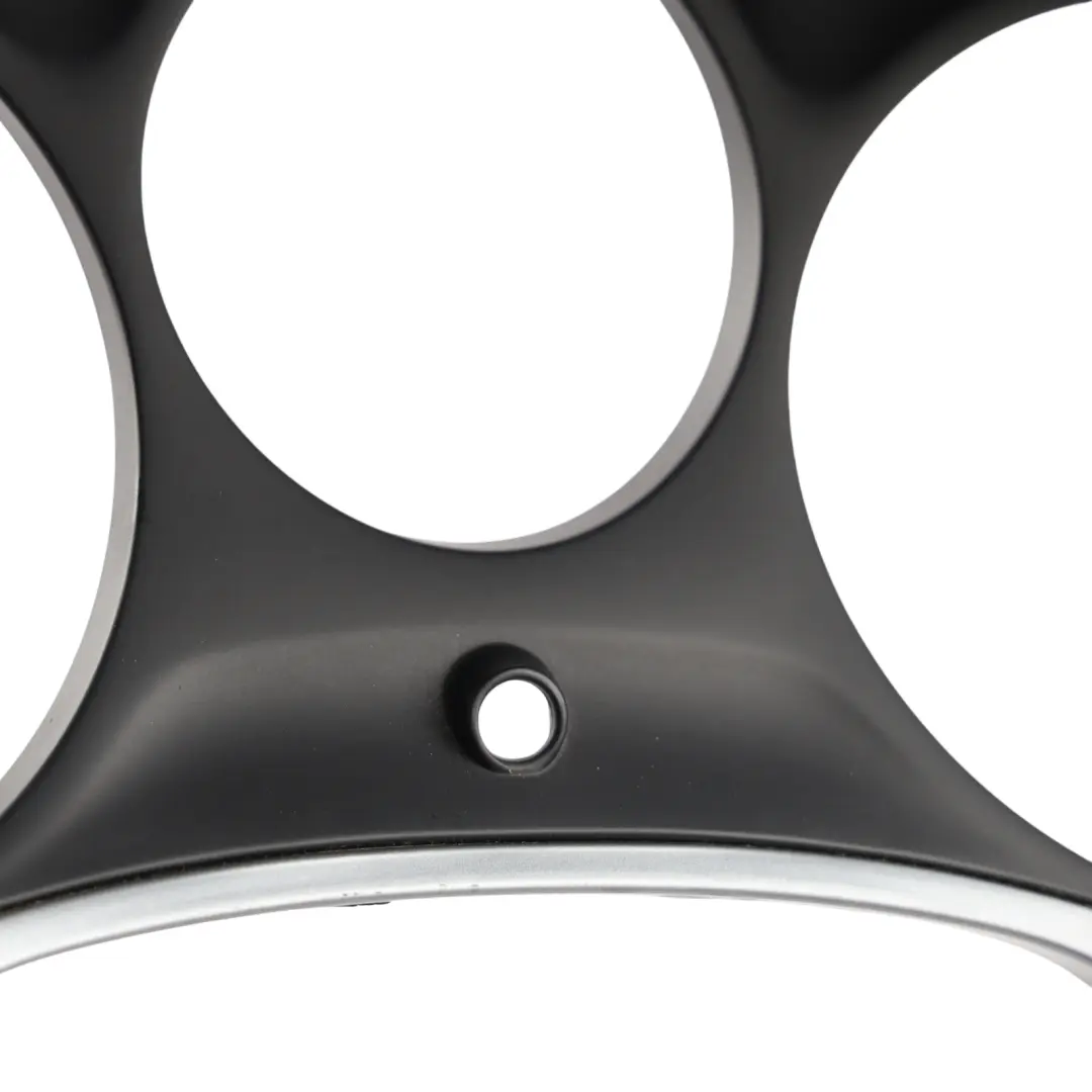 Seat Leon Mk2 1P Speedometer Speedo Clock Surround Trim Cover Panel - SKU 1P0857059 - Part number 1P0857059